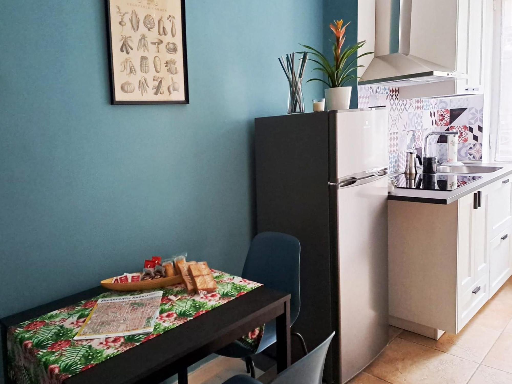 Jaky Maison Torino Экстерьер фото