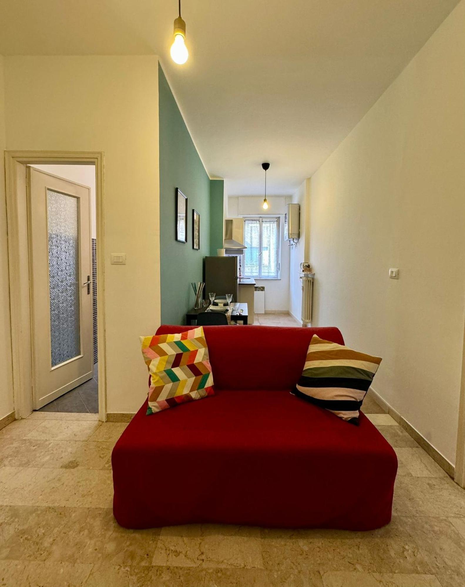 Jaky Maison Torino Экстерьер фото