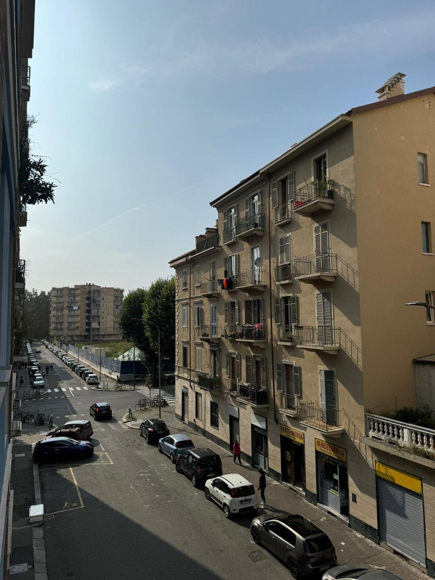 Jaky Maison Torino Экстерьер фото