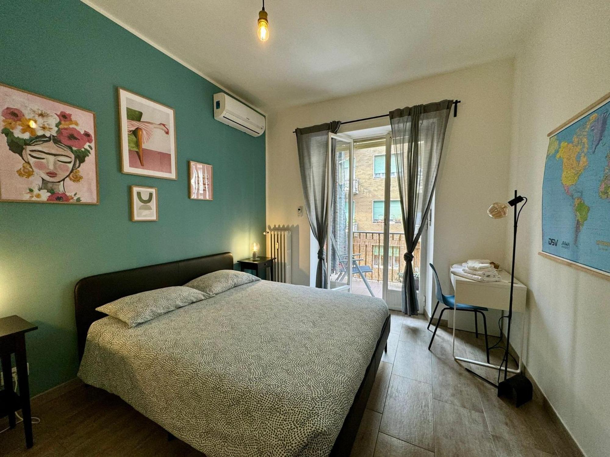 Jaky Maison Torino Экстерьер фото